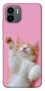 Чохол Сat chill для Xiaomi Redmi A1