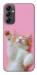 Чехол Сat chill для Galaxy A14 5G