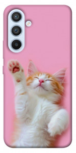 Чехол Сat chill для Galaxy A54 5G
