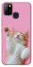 Чохол Сat chill для Infinix Hot 10 Lite