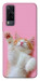 Чохол Сat chill для Vivo Y31