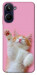 Чохол Сat chill для Realme 10 4G