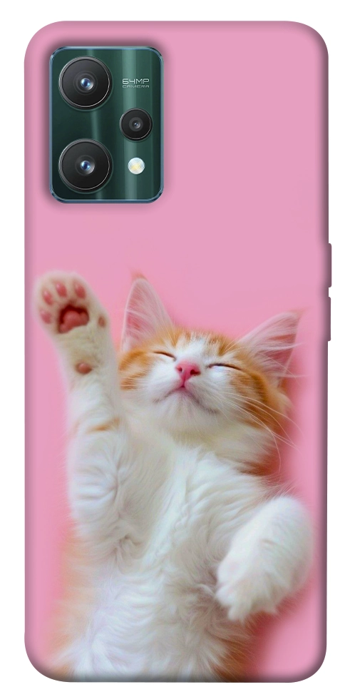 Чохол Сat chill для Realme 9 Pro