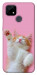 Чохол Сat chill для Realme C21