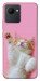Чохол Сat chill для Realme C30