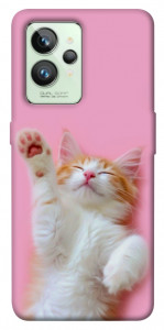 Чохол Сat chill для Realme GT2