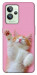 Чехол Сat chill для Realme GT2