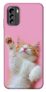 Чехол Сat chill для Nokia G60