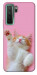 Чехол Сat chill для Huawei nova 7 SE