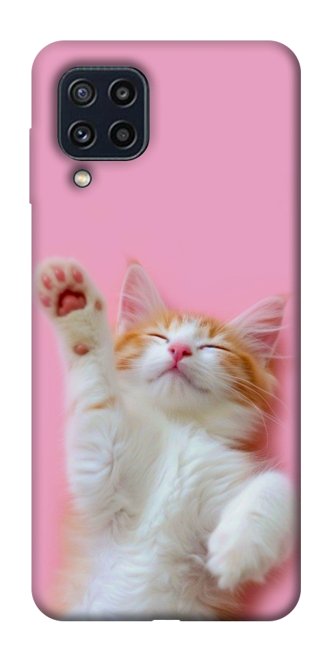 Чехол Сat chill для Galaxy M32