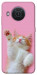 Чехол Сat chill для Nokia X20
