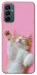 Чехол Сat chill для Galaxy M14 5G