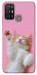 Чехол Сat chill для ZTE Blade A52