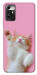 Чехол Сat chill для ZTE Blade A72