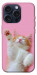 Чехол Сat chill для iPhone 15 Pro