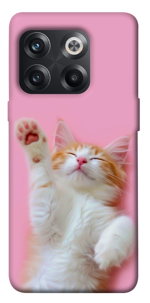 Чохол Сat chill для OnePlus 10T
