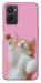 Чохол Сat chill для Oppo A36