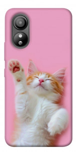 Чохол Сat chill для ZTE Blade L220