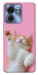 Чехол Сat chill для Motorola Edge 40