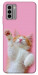 Чохол Сat chill для Nokia G22