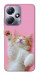 Чохол Сat chill для Infinix Hot 30 Play