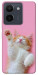 Чехол Сat chill для Vivo Y36