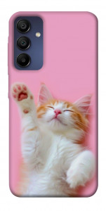 Чохол Сat chill для Samsung Galaxy A15