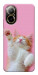 Чохол Сat chill для Realme C67 4G