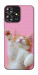 Чехол Сat chill для ZTE Blade A73 4G
