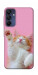 Чехол Сat chill для Galaxy A16 5G