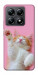 Чехол Сat chill для Xiaomi 14T Pro