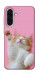 Чехол Сat chill для Galaxy A36 5G