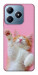 Чохол Сat chill для Realme C63 4G