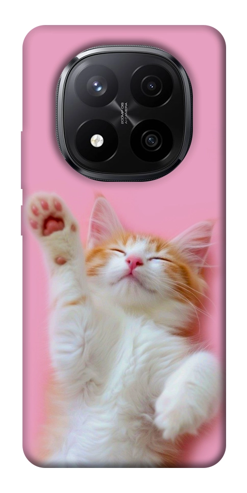 Чохол Сat chill для Xiaomi Redmi Note 14 Pro+ 5G
