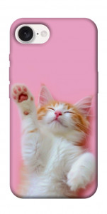 Чохол Сat chill для iPhone 16e