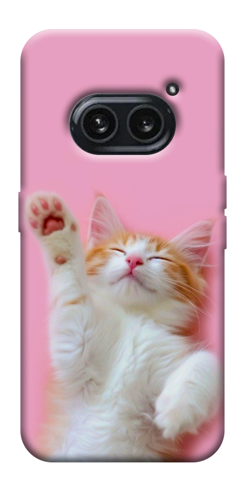 Чохол Сat chill для Nothing Phone (2a)