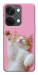 Чохол Сat chill для OnePlus Nord 3