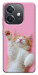 Чехол Сat chill для Oppo A40m