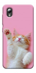 Чохол Сat chill для ZTE Blade A3 (2019)