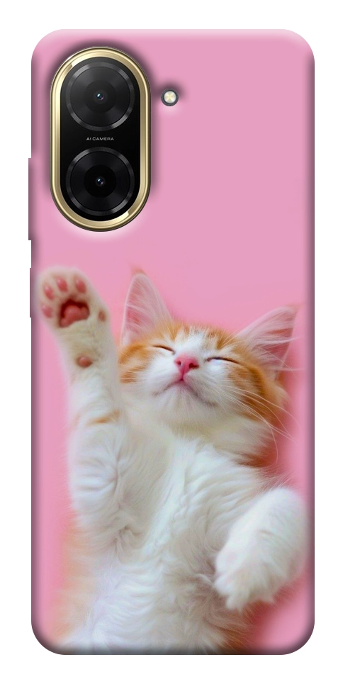 Чехол Сat chill для Xiaomi Redmi A5