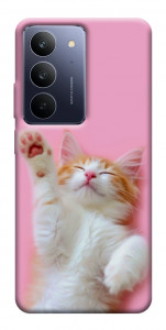 Чохол Сat chill для Realme C75x