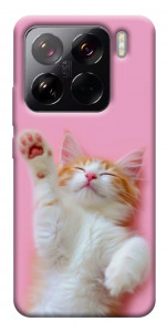 Чохол Сat chill для Xiaomi 15 Pro