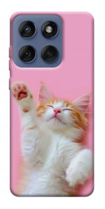 Чехол Сat chill для Motorola Edge 60 Fusion