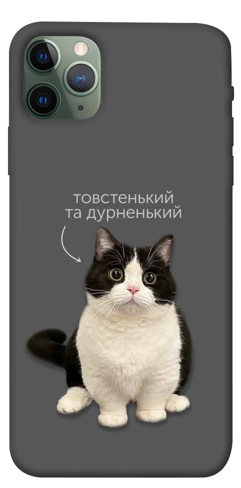 Чехол Сhubby для iPhone 11 Pro Max