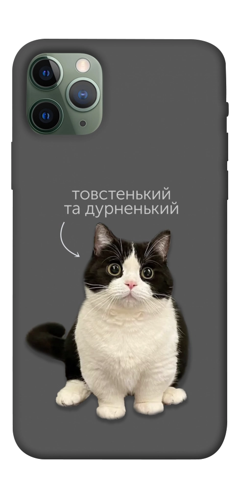 Чехол Сhubby для iPhone 11 Pro