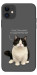 Чохол Сhubby для iPhone 11