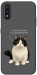 Чохол Сhubby для Galaxy A01