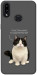 Чехол Сhubby для Galaxy A10s (2019)