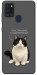 Чехол Сhubby для Galaxy A21s (2020)