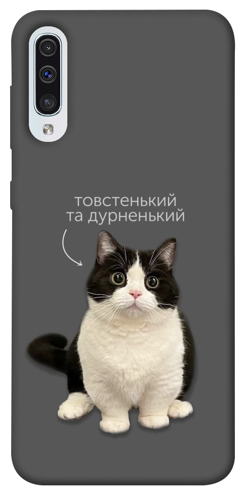 Чехол Сhubby для Galaxy A50 (2019)